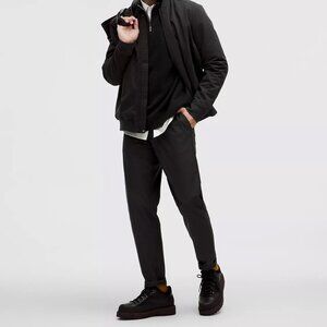 [BRAND NEW] Lululemon ABC Slim-Fit Pull-On Pant Regular